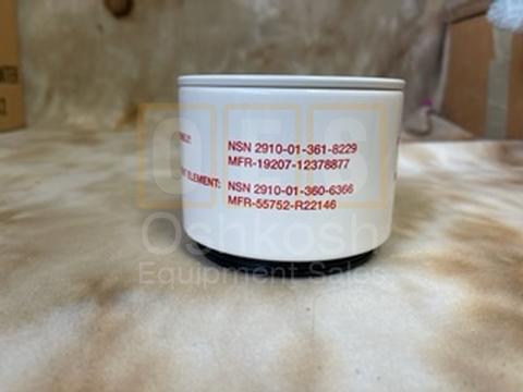 Fuel Filter Water Separator M1078 and M1083