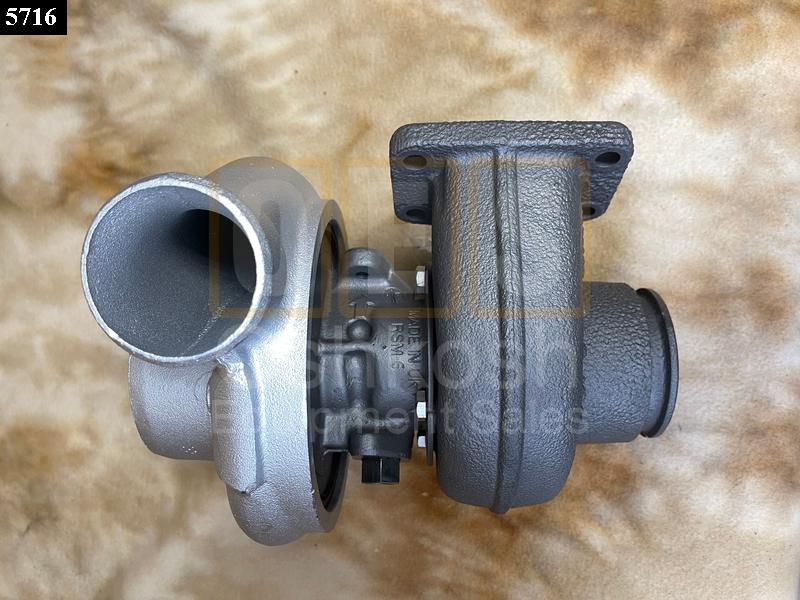 Holset 3537132 Turbocharger - New Replacement
