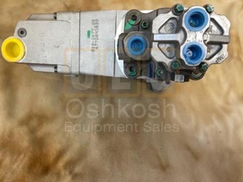 Cat 220-6214 Metering and Distributing Fuel Pump