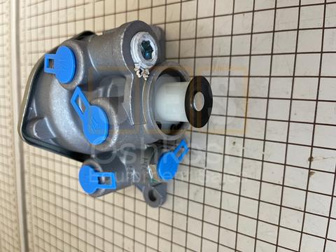 Brake Valve M1070 HET