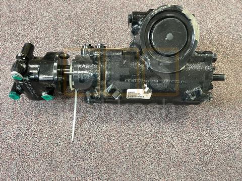 Oshkosh 7 Ton MK23, MTVR, MRAP Steering Gear with Miter