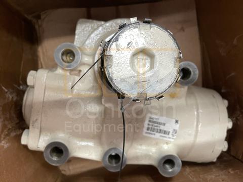 OSHKOSH, Freightliner Steering Gear - M110SAR1, 3466305, 3662177, RHS M110SAR1