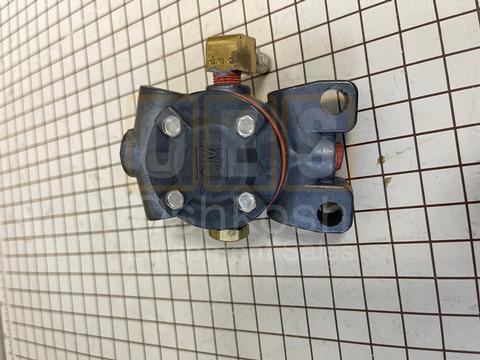 M1070 CTIS Valve