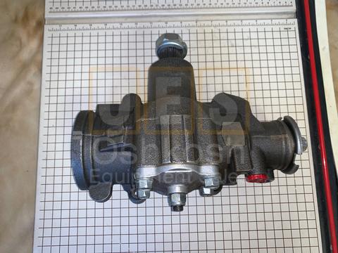 STEERING GEAR ASSY, POWER