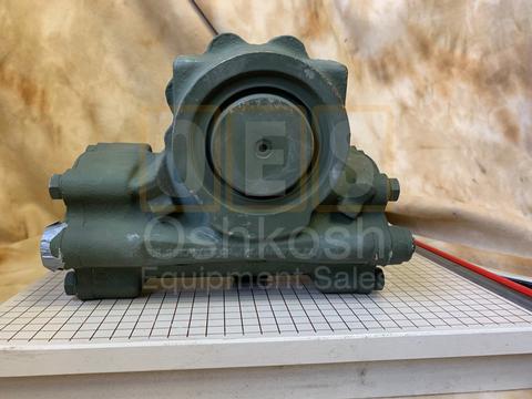 MK23 MTVR 7-Ton MRap Oshkosh Power Steering Gearbox