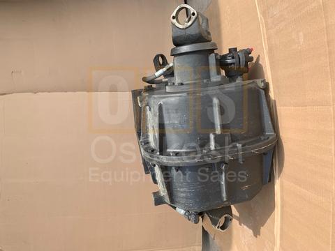 HEMTT Transfer Case Assembly