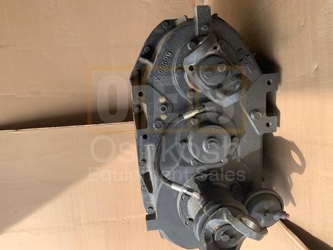 HEMTT Transfer Case Assembly