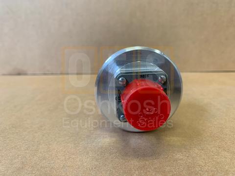 Day Tank Low Fuel Float Switch