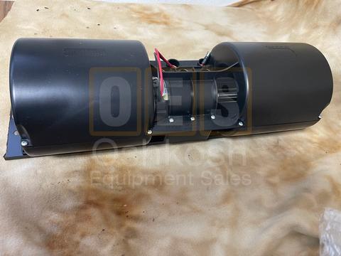M1070 DIRECT CURRENT MOTOR, BLOWER
