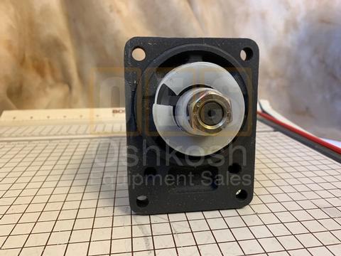 MRAP Power Steering Pump