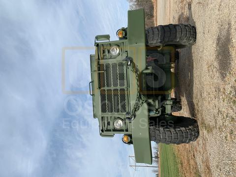 M932 5 Ton 6X6 Tractor Truck with Winch (TR-500-73)