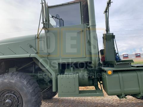 M932 5 Ton 6X6 Tractor Truck with Winch (TR-500-73)