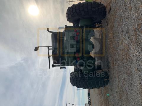 M932 5 Ton 6X6 Tractor Truck with Winch (TR-500-73)