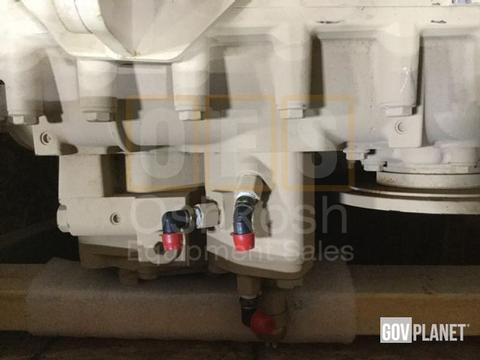 Marmon-Herrington MVG750PDR Transfer Case - MRAP