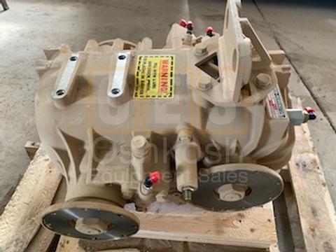 Marmon-Herrington MVG750PDR Transfer Case - MRAP