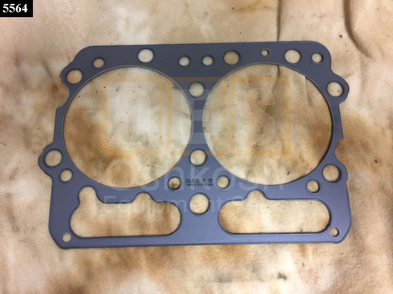 Head Gasket NHC 250 Cummins - Oshkosh Equipment