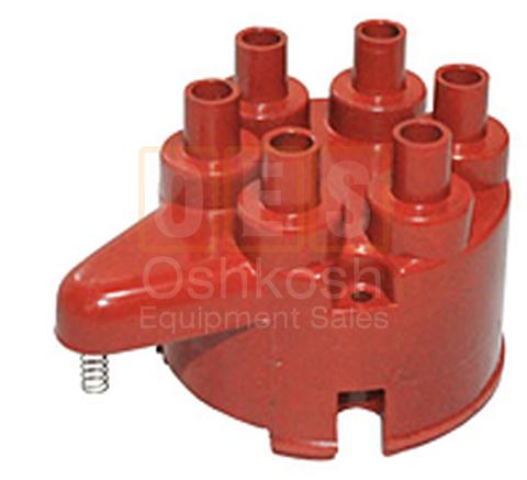 Distributor Cap