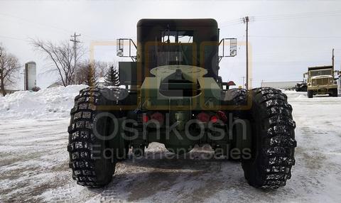 M818 6x6 5 Ton Military Tractor Truck (TR-500-52)