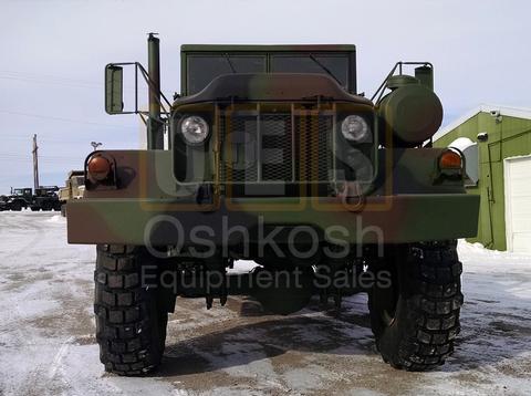 M818 6x6 5 Ton Military Tractor Truck (TR-500-52)