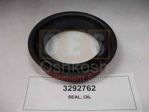 Oshkosh Axle Seal (fits 7 Ton MK23, MRAP, LVSR and other applications)