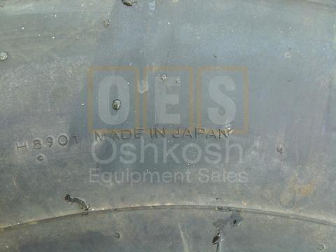 385/95R24 Bridgestone V-Steel Tire